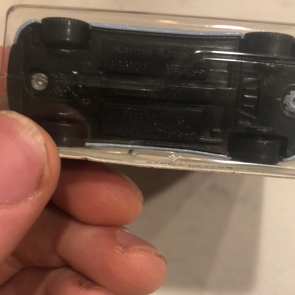 Matchbox Karma Revero - Picture 6 of 7